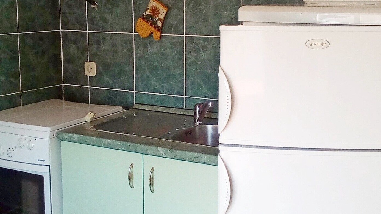 Photo of Kitchen in Petrcane