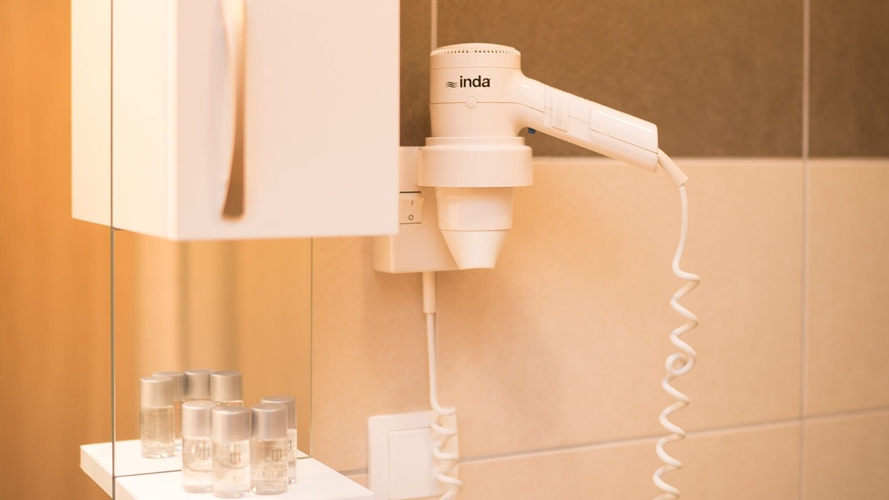 Photo of Bathroom in Banjol