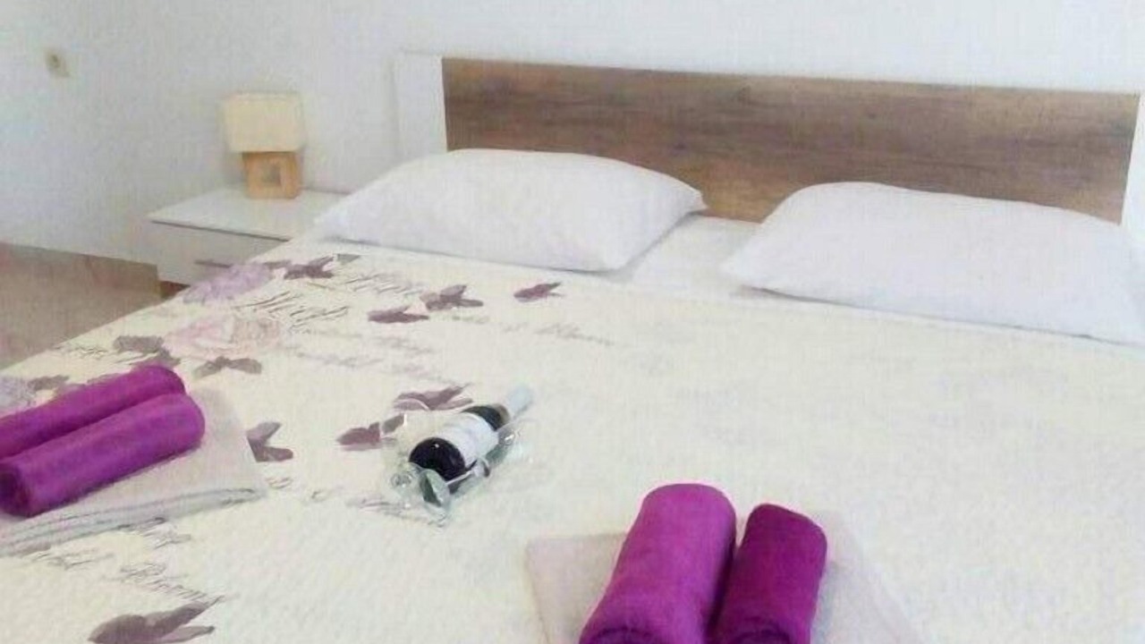 Photo of Bedroom in Razanj