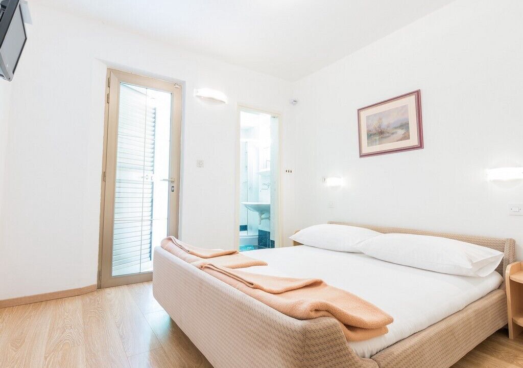 Photo of Bedroom in Baska