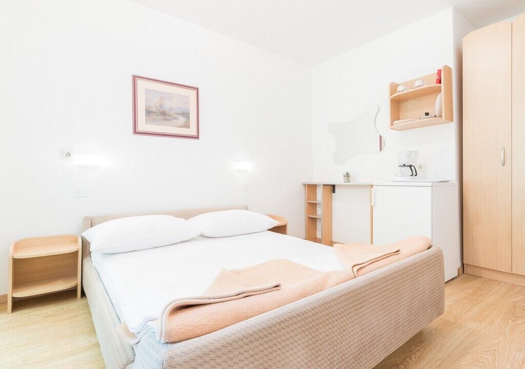 Photo of Bedroom in Baska