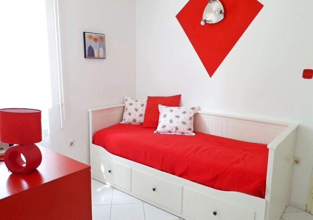 Photo of Bedroom in Petrcane
