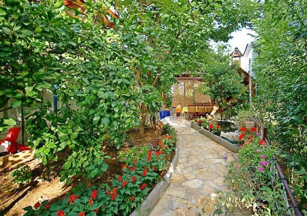 Photo of Outdoor in Petrcane