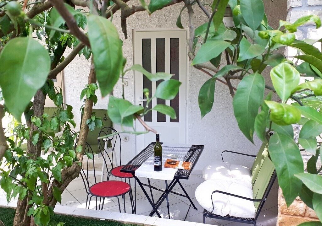 Photo of Outdoor in Petrcane