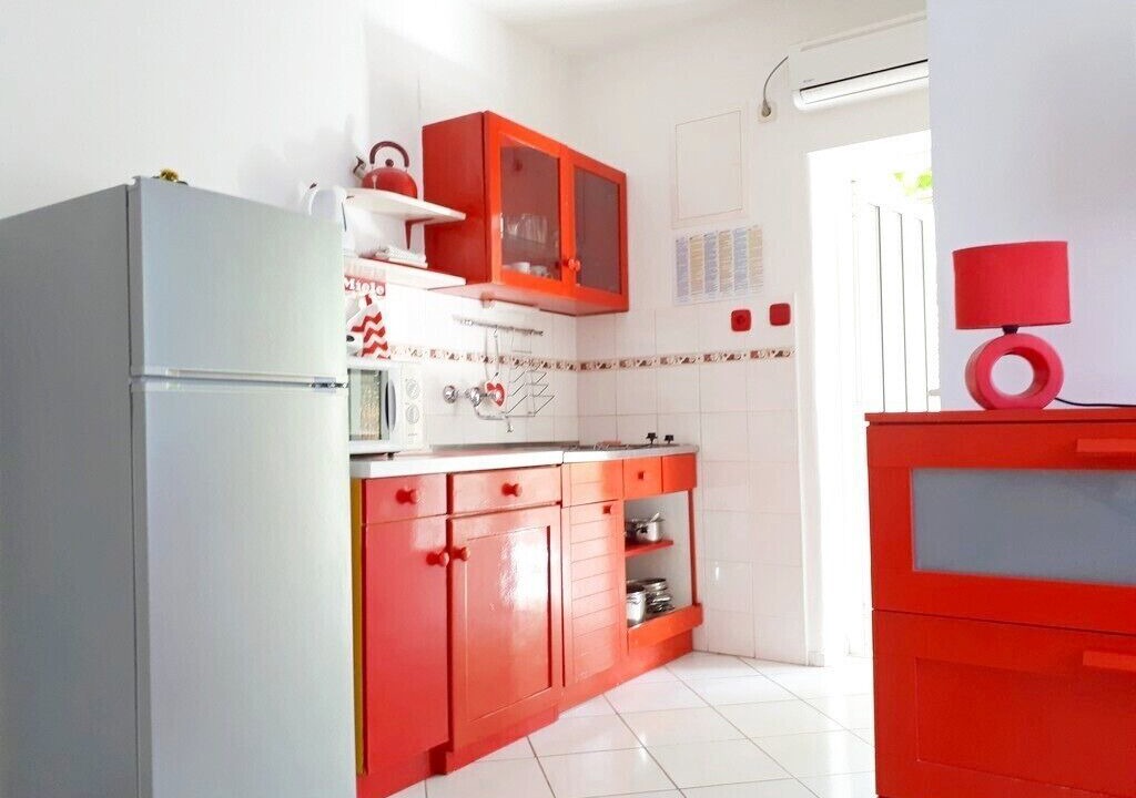 Photo of Kitchen in Petrcane