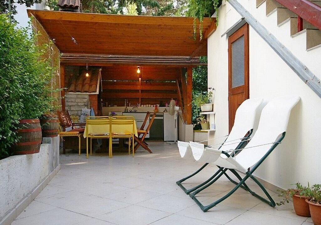 Photo of Outdoor in Petrcane