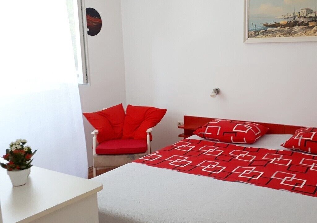 Photo of Bedroom in Petrcane