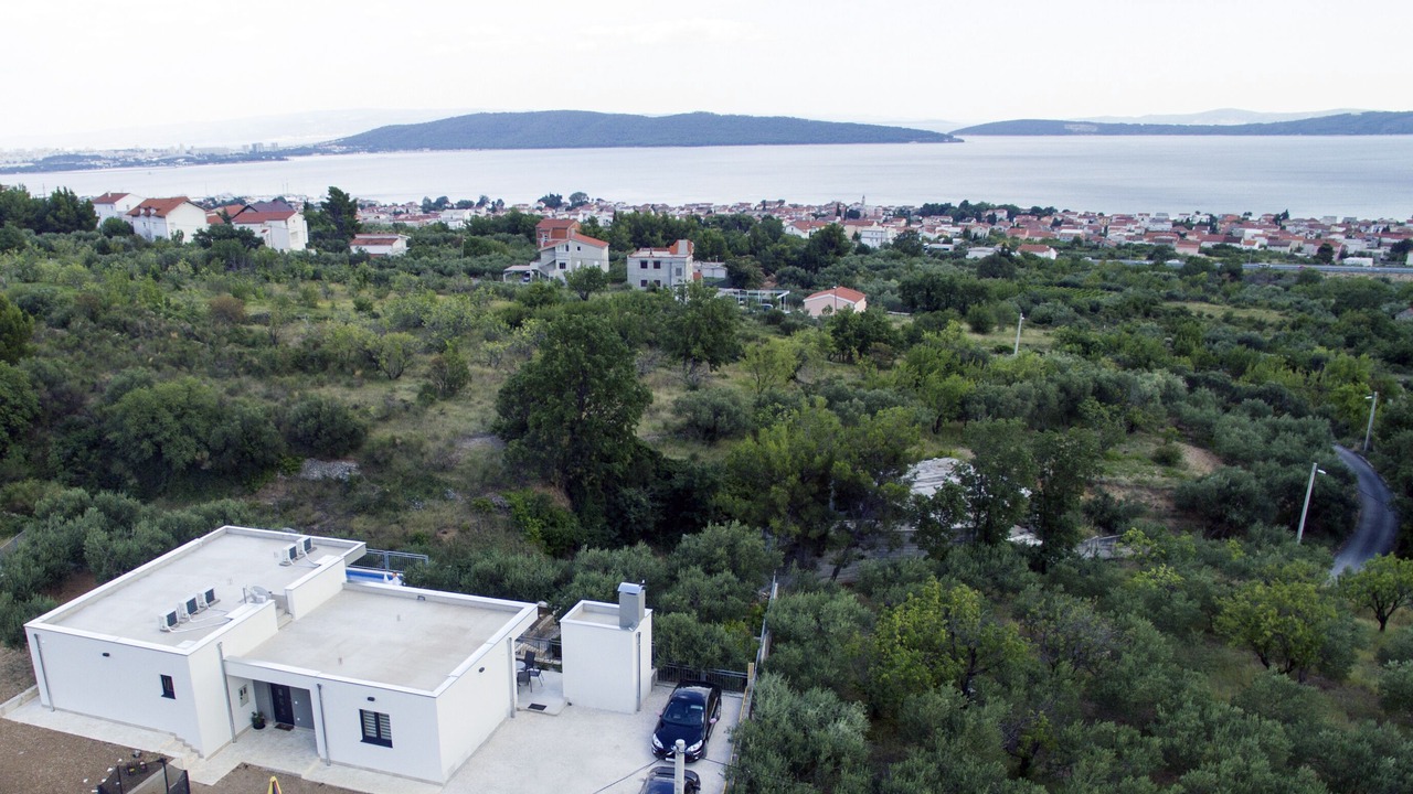 Photo of Outdoor in Kastel Kambelovac