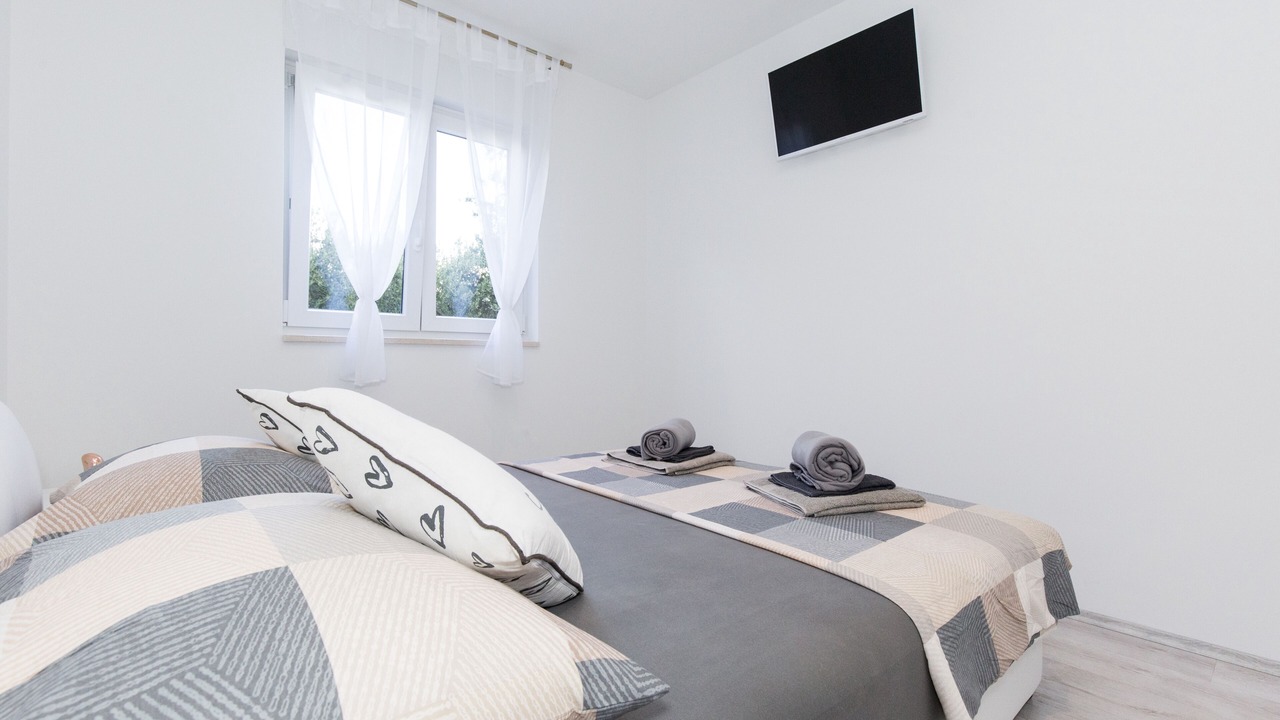 Photo of Bedroom in Kastel Kambelovac