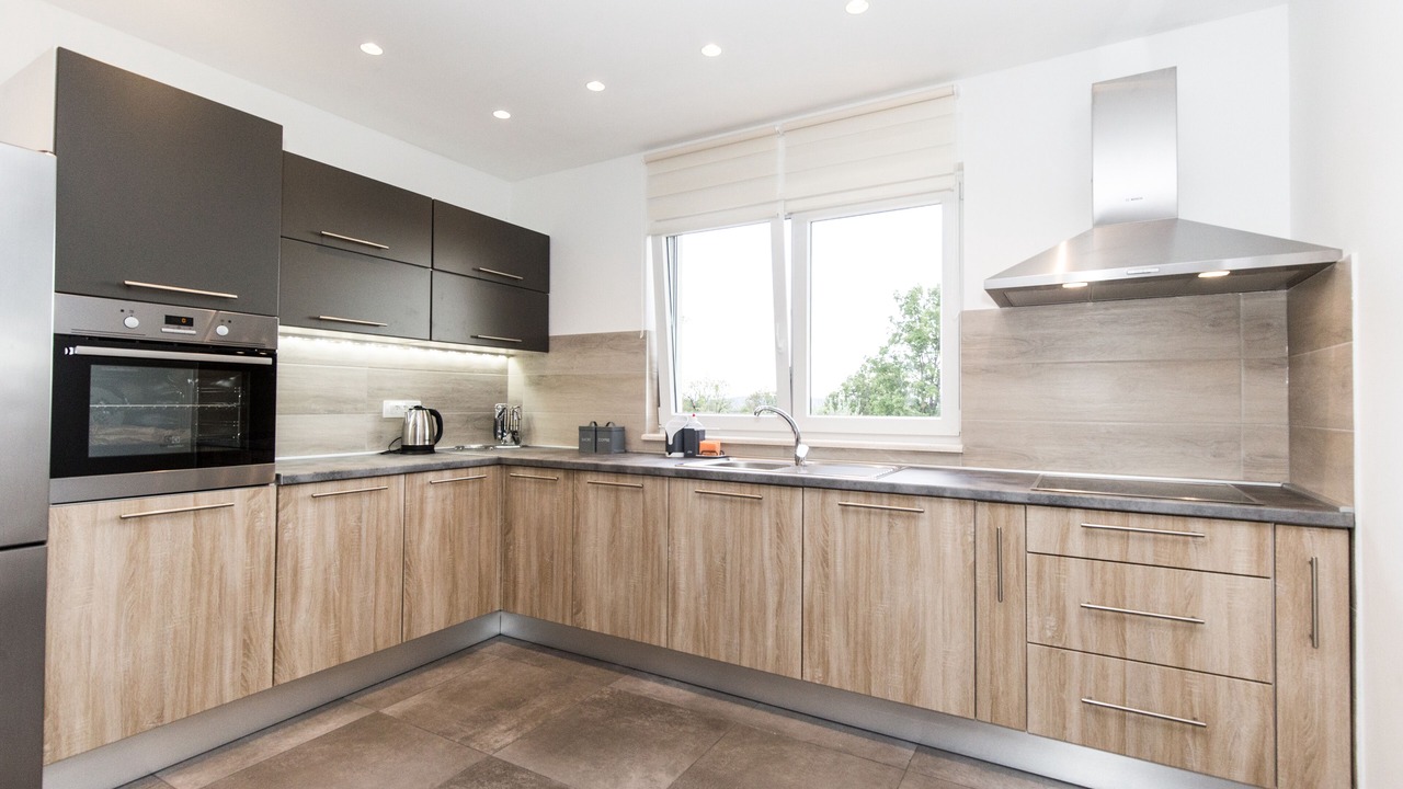 Photo of Kitchen in Kastel Kambelovac