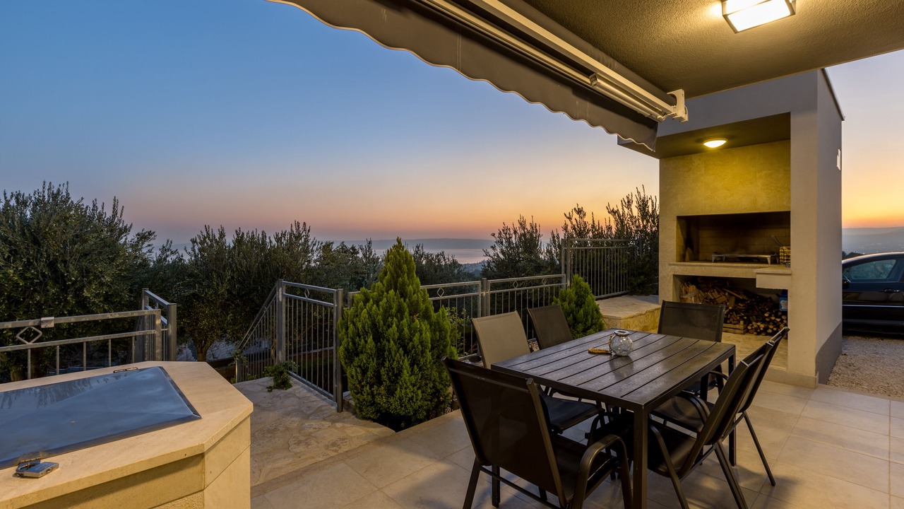 Photo of Outdoor in Kastel Kambelovac