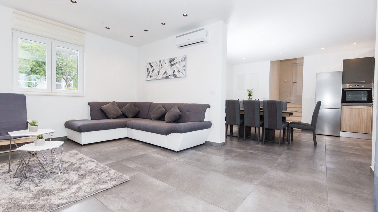 Photo of Livingroom in Kastel Kambelovac