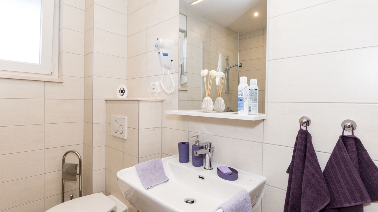 Photo of Bathroom in Kastel Kambelovac