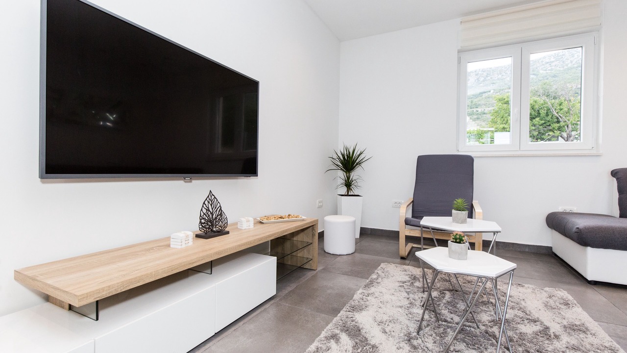 Photo of Livingroom in Kastel Kambelovac