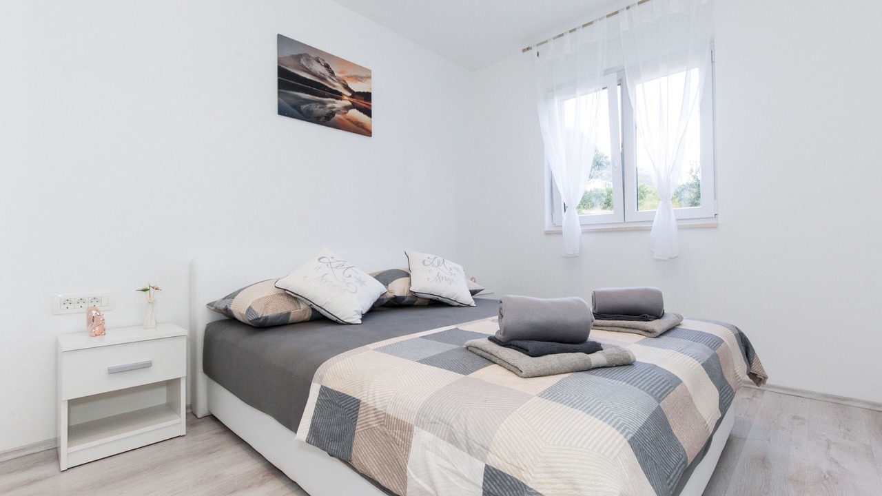 Photo of Bedroom in Kastel Kambelovac