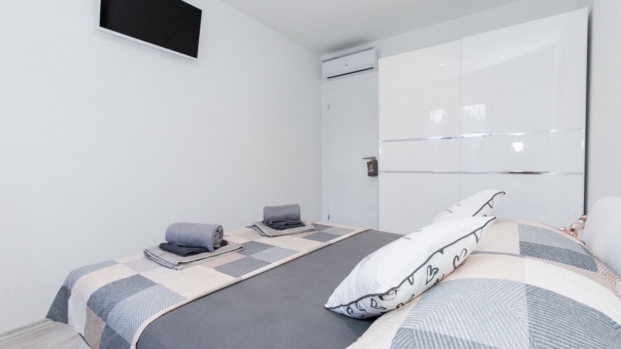 Photo of Bedroom in Kastel Kambelovac