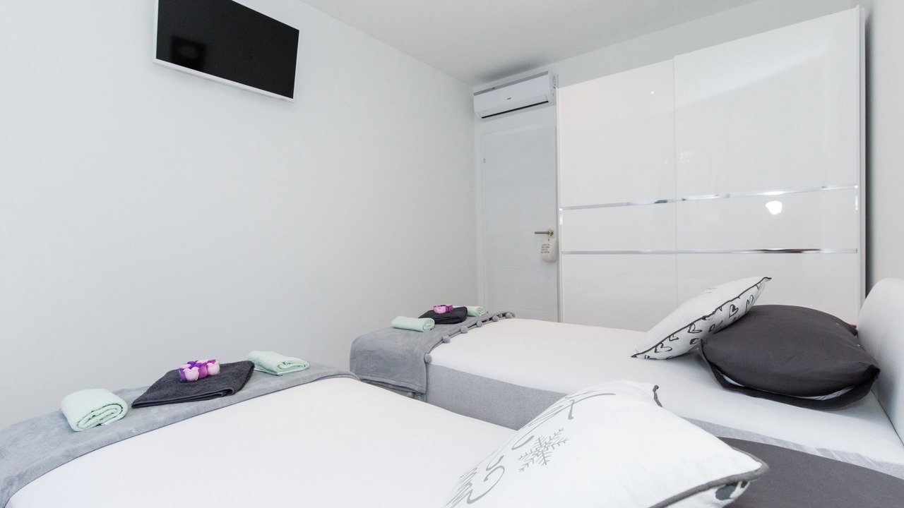 Photo of Bedroom in Kastel Kambelovac