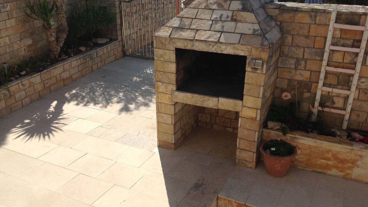 Photo of Patio Balcony in Susica