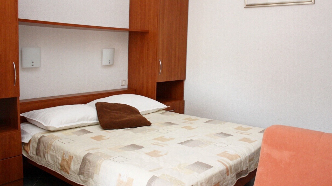 Photo of Bedroom in Grebastica