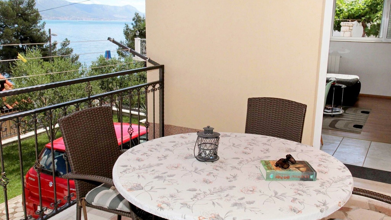 Photo of Outdoor in Trogir