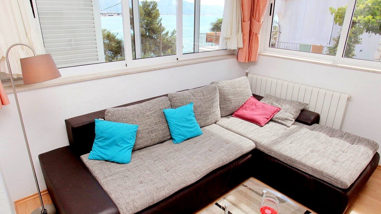 Photo of Livingroom in Trogir