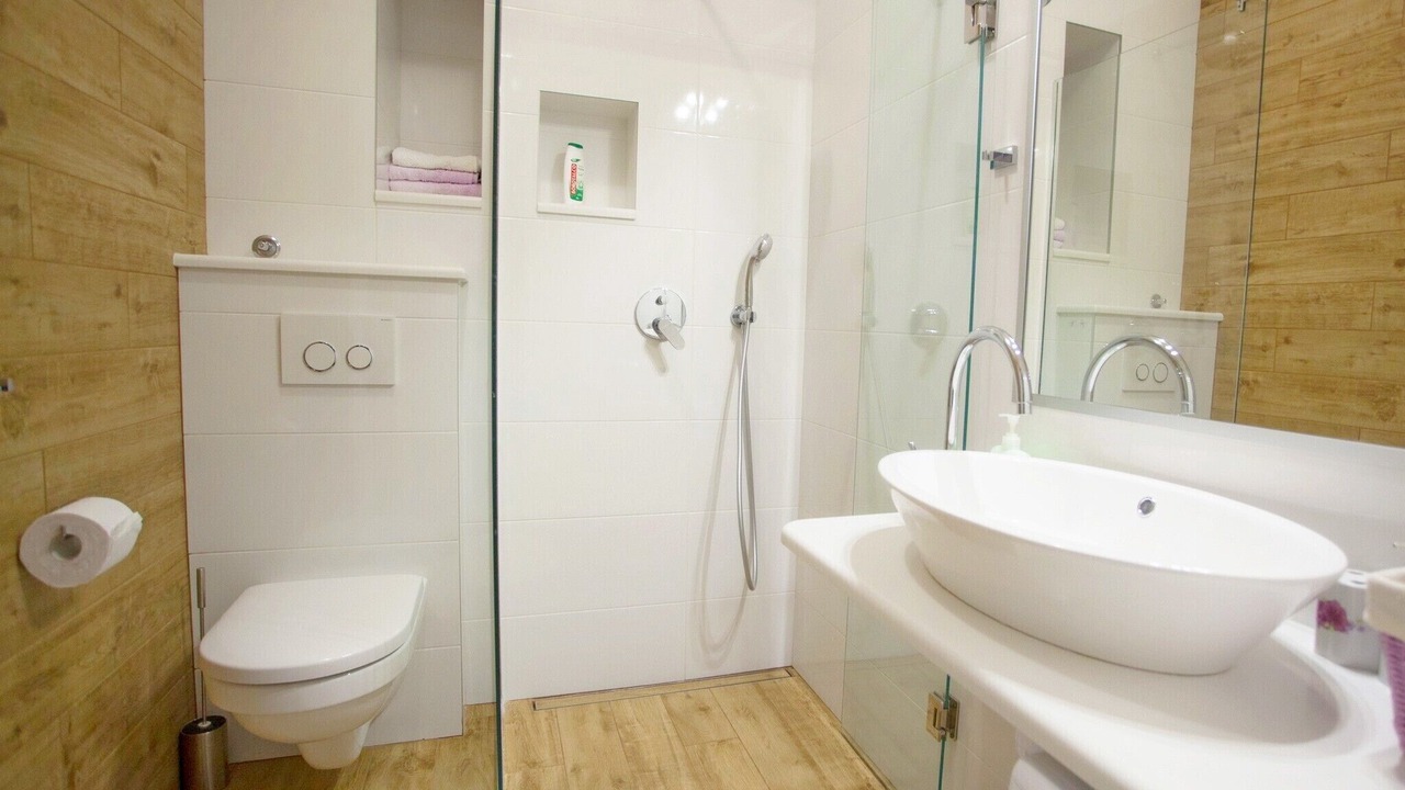 Photo of Bathroom in Bidol