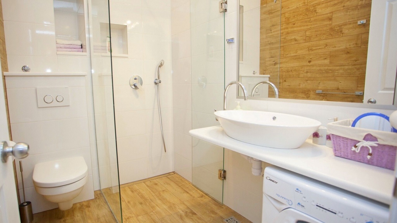 Photo of Bathroom in Bidol