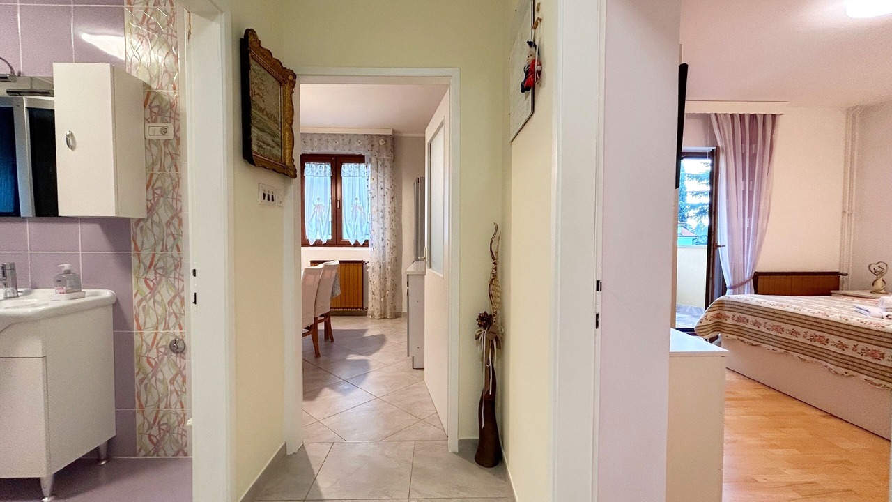 Photo of Bedroom in Novigrad