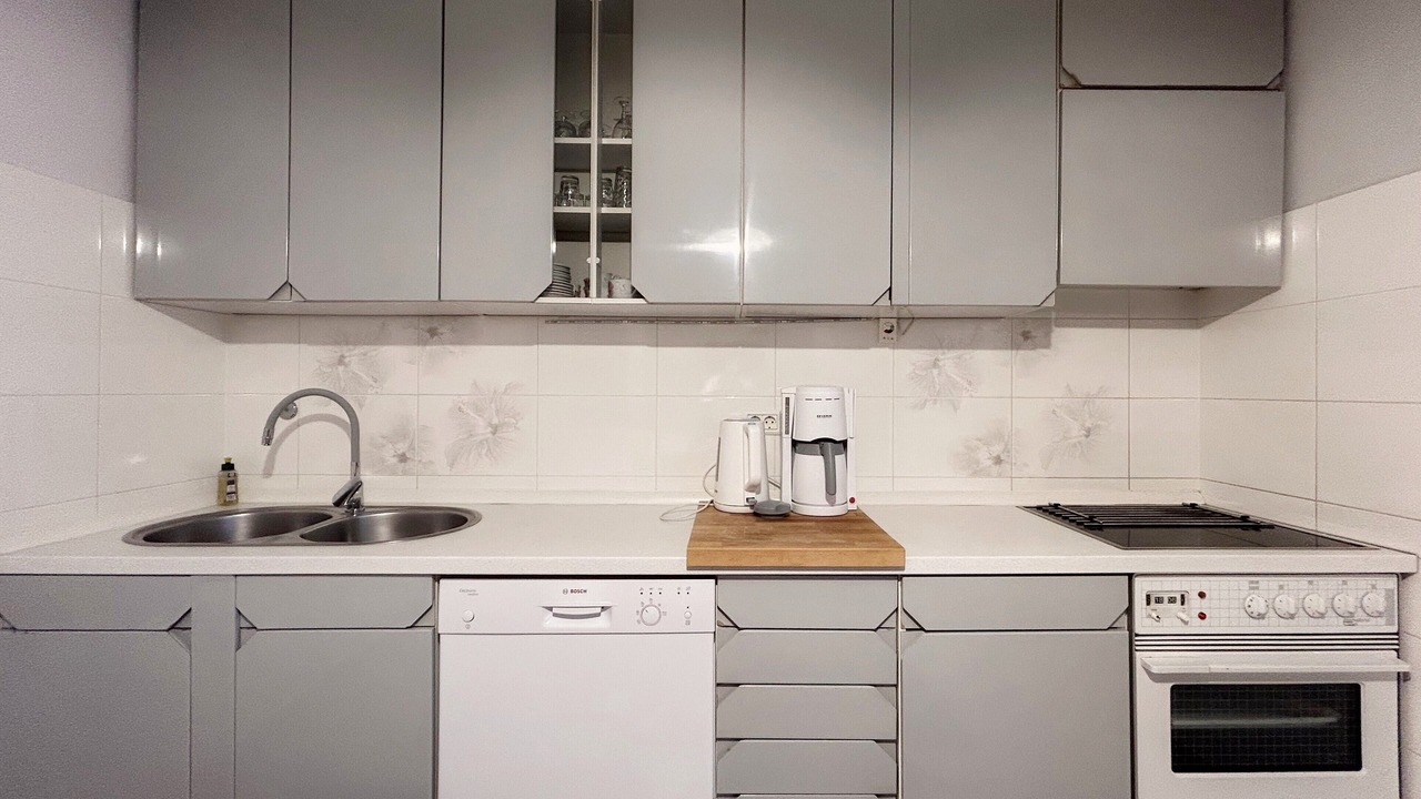 Photo of Kitchen in Novigrad