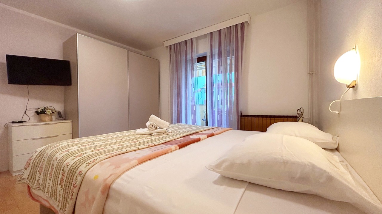 Photo of Bedroom in Novigrad