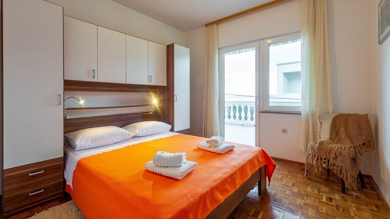 Photo of Bedroom in Kozino