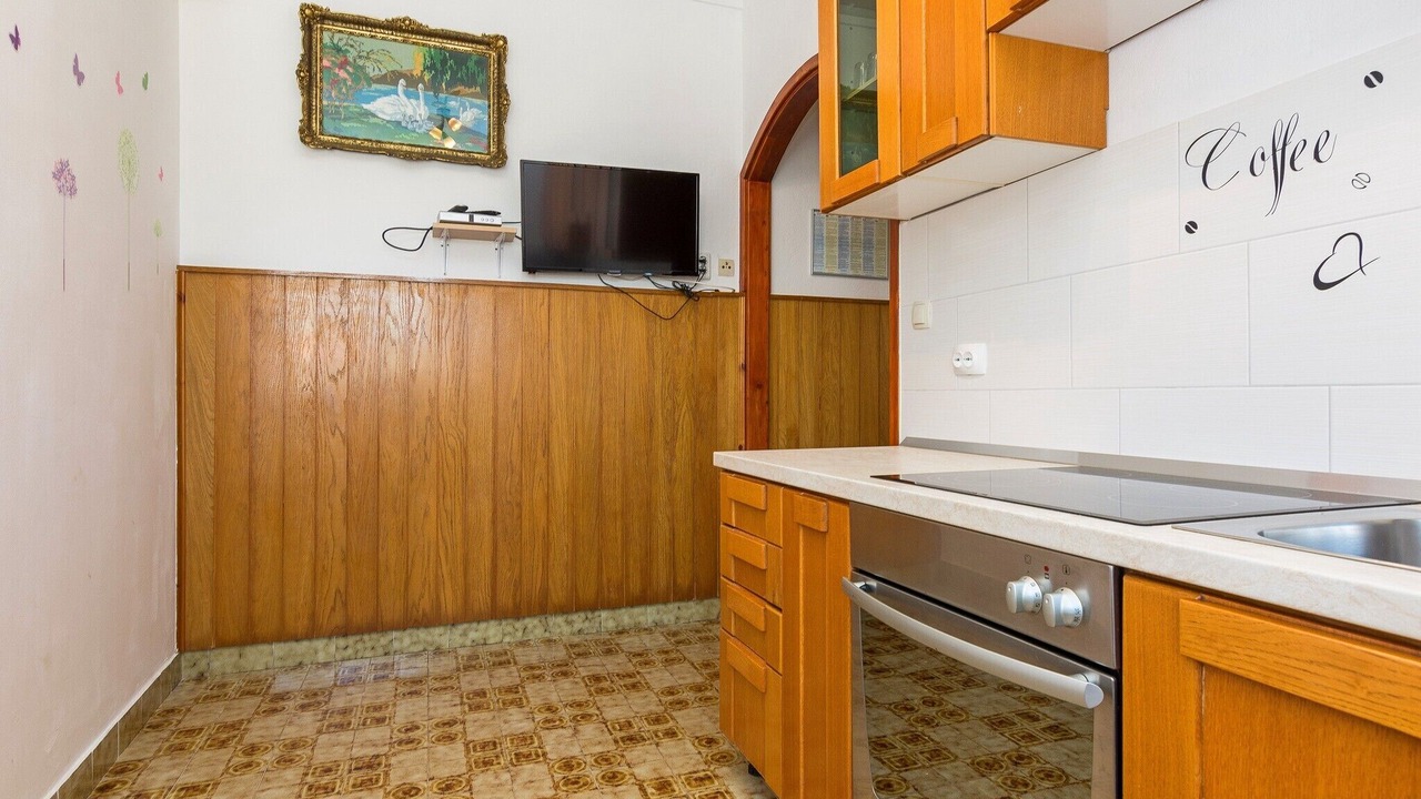 Photo of Kitchen in Privlaka