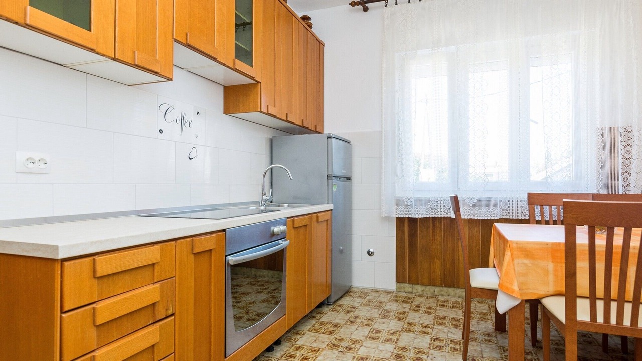 Photo of Kitchen in Privlaka