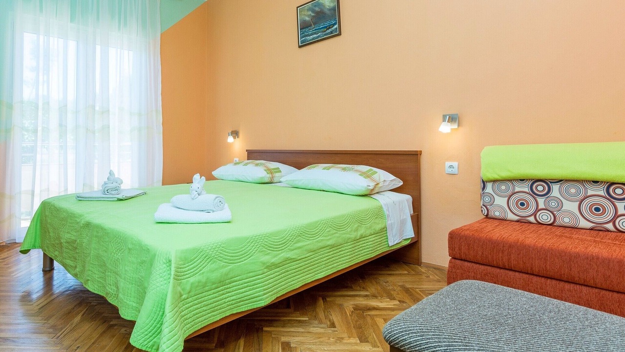 Photo of Bedroom in Privlaka