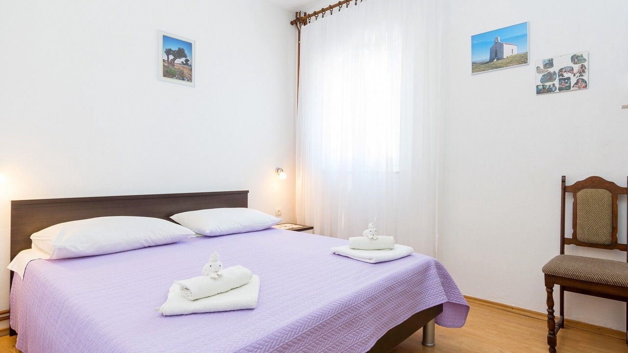 Photo of Bedroom in Privlaka