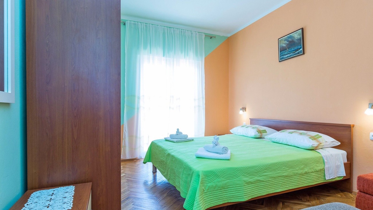 Photo of Bedroom in Privlaka
