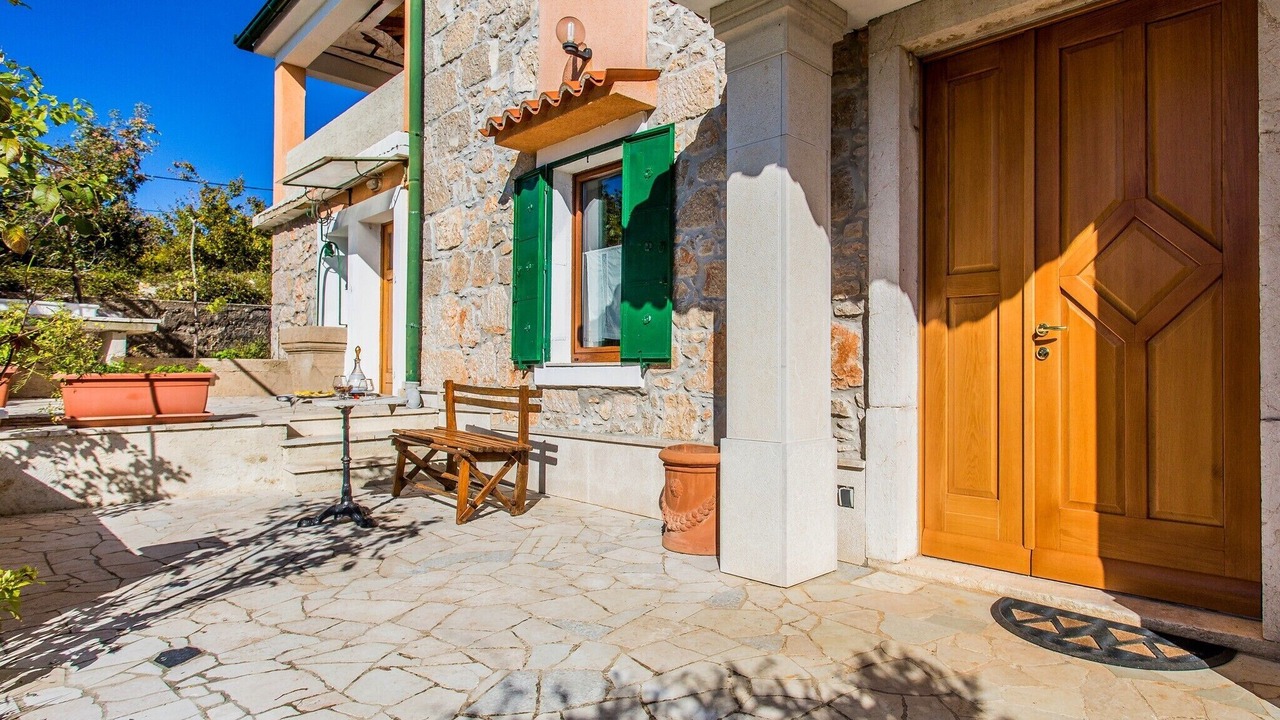 Photo of Outdoor in Kras