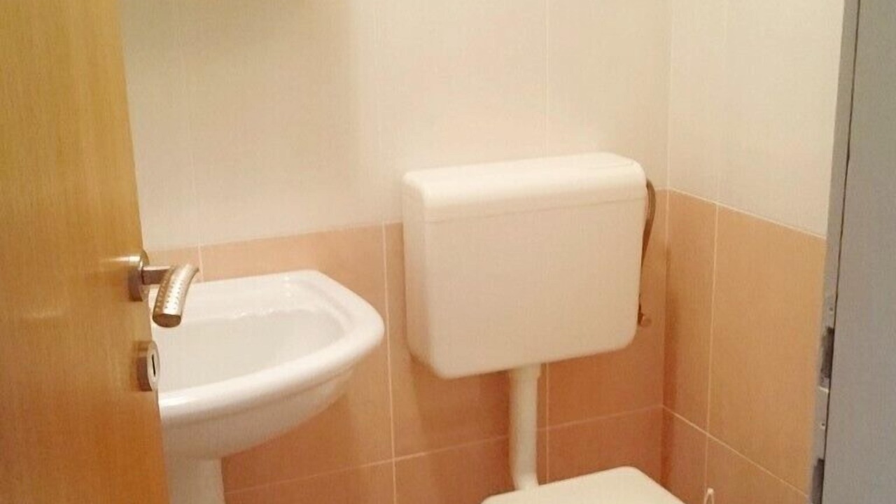 Photo of Bathroom in Krizine