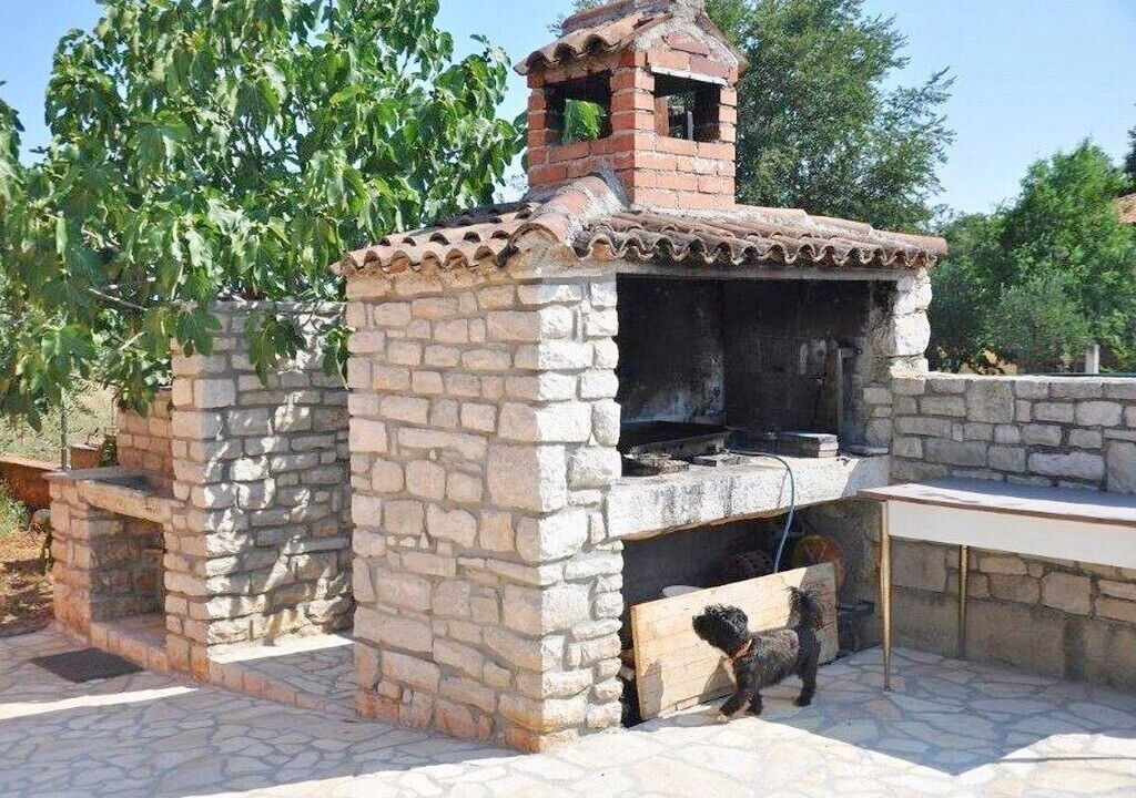 Photo of Outdoor in Krizine