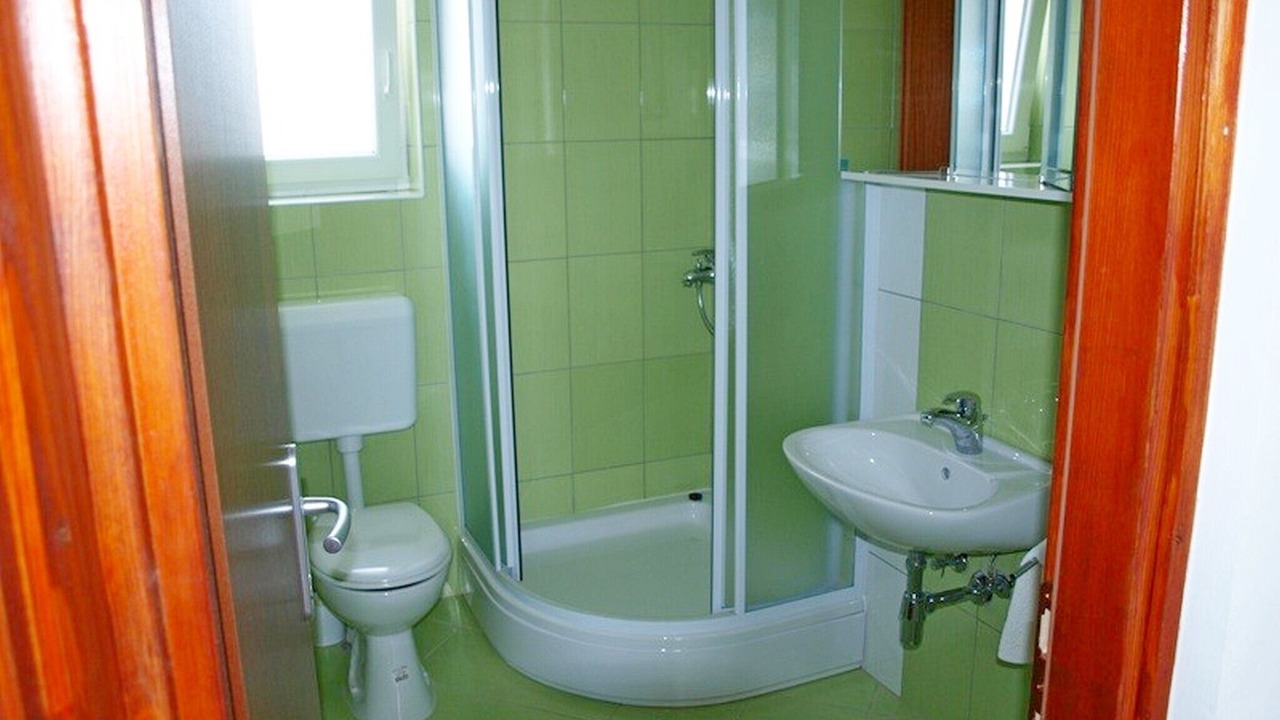 Photo of Bathroom in Susica