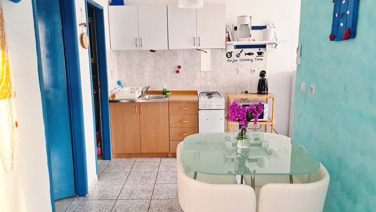 Photo of Kitchen in Okrug Gornji