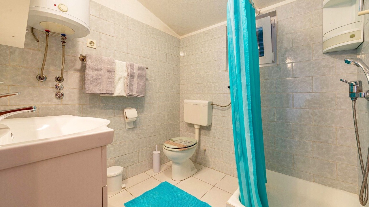 Photo of Bathroom in Kozino