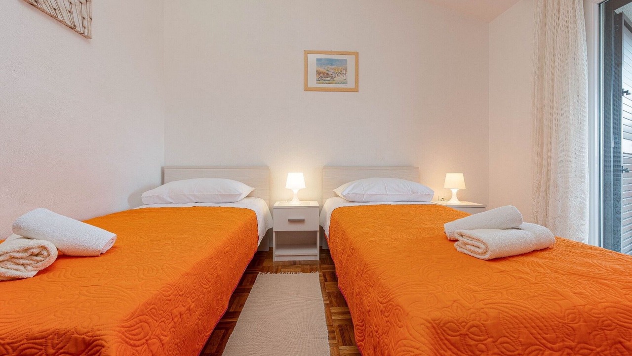 Photo of Bedroom in Kozino