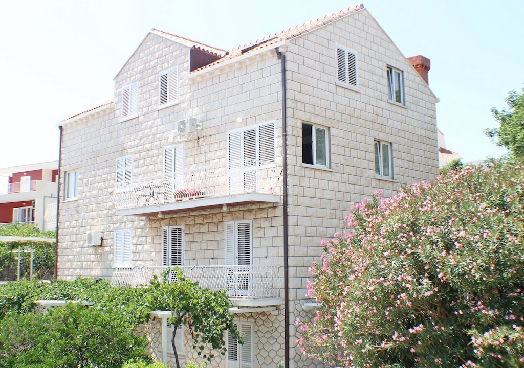 Photo of Buildings in Babin Kuk