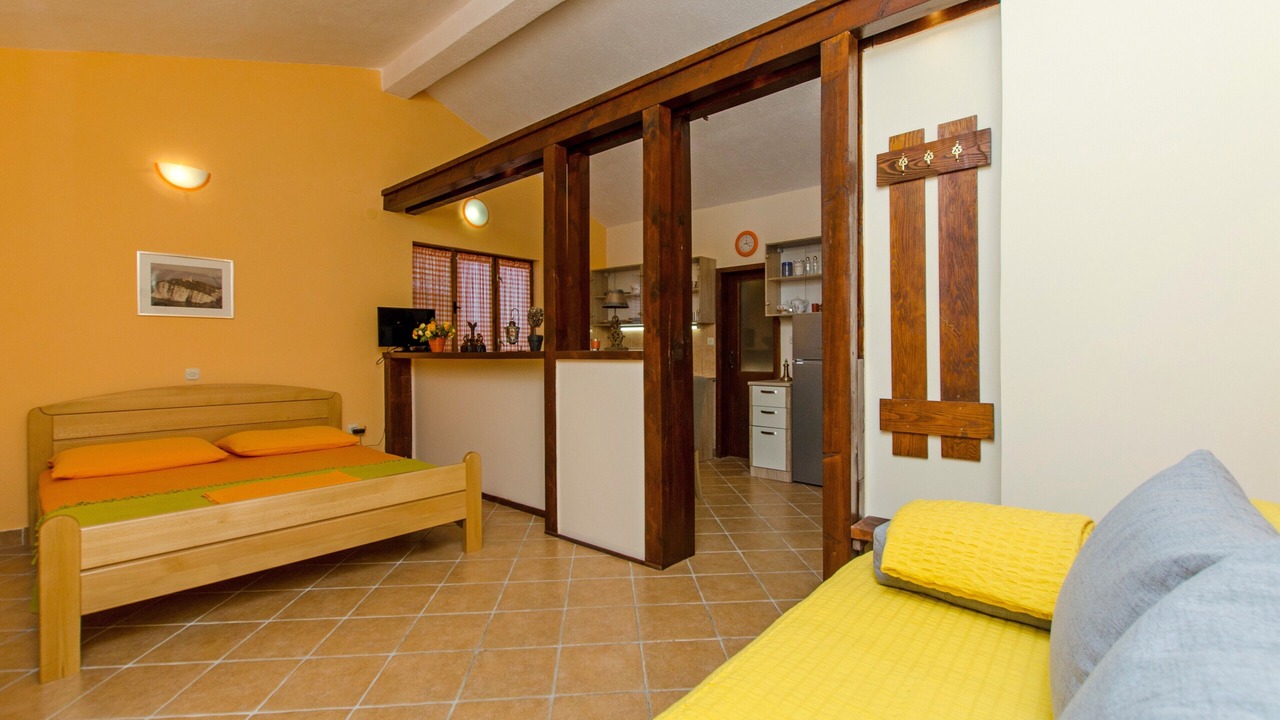 Photo of Bedroom in Razanj