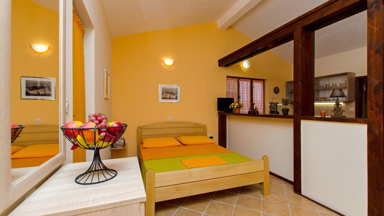 Photo of Bedroom in Razanj