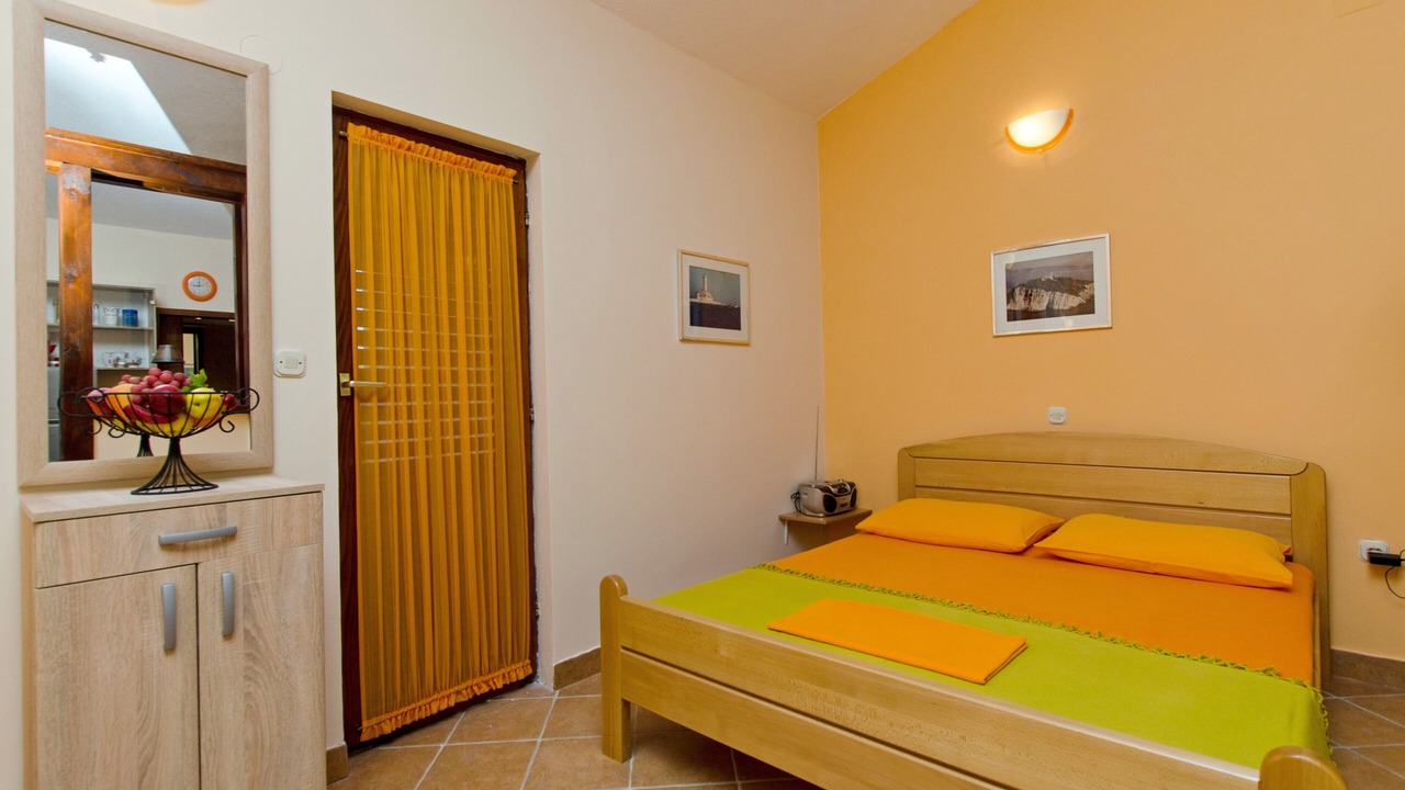 Photo of Bedroom in Razanj