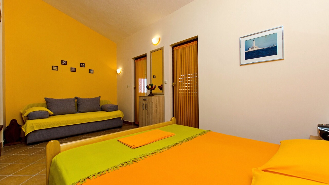 Photo of Bedroom in Razanj