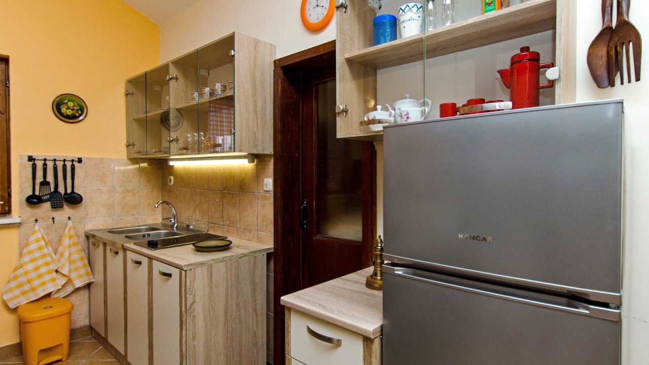 Photo of Kitchen in Razanj