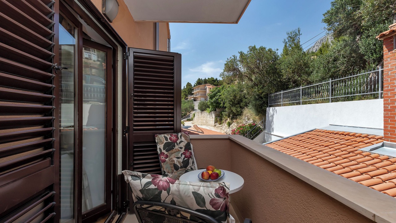Photo of Patio Balcony in Duce
